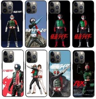 包郵 幪面超人1號2號手機殼 Kamen Rider black rx iPhone case💕Samsung case 💕Huawei case💕小米💕oneplus💕Google Pixel💕LG💕Nokia💕ASUS💕iPod touch💕歡迎查詢手機型號及款式💕客製化訂做手機殼💕款式可訂做市面上大部分手機型號