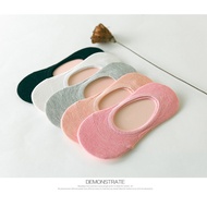 WOMEN SOCKS BUNDLE 01