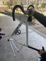 Specialized S-Works SL8