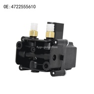 Air Suspension Solenoid Valve Block For BMW 7-Series 750i F01 F07 F03 F04 5-Series F11 Estate 740i 7