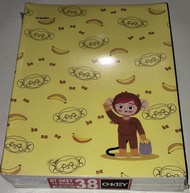 Buku tulis Kiky 38 lembar