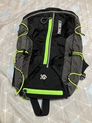 防水透氣跑步騎行背囊