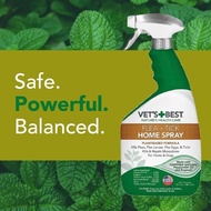 Vets Best Home Spray For Dogs 945ml