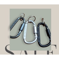 GANTUNGAN Carabiner /carbiner keycinain/carbiner key chaincarbiner climbing/carbiner large carabiner