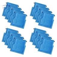 Aquarium Filter  for  EZ-Change , Fish Tank Filters  Fit for Aqua-Teach 5-15 Power Filter Easy to Us