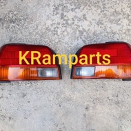 TOYOTA COROLLA AE110 AE111 YEAR 1996-1997 BRAKE LAMP TAIL LAMP ORIGINAL KOITO MADE IN JAPAN