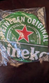 海尼根歡聚保冰包 Heineken Original