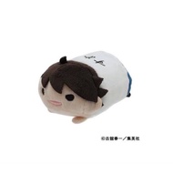 Jump Shop Haikyuu Noru Chara Mascot Oikawa Tooru Sumeshi T-Shirt