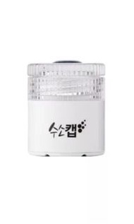 Solco 絲傲活氫水製造機 抗氧效能高 (便攜式瓶蓋)