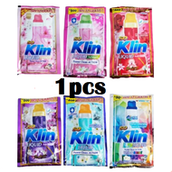 Soklin So Klin Liquid Detergent Deterjen Detergen Cair Sachet 500