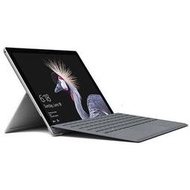 晶來發含稅 商務版 New Surface Pro I5 7代/4G/HD620/128G SSD FJU-00011