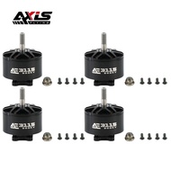 Axisflying  4PCS AE3115 Brushless Motor 3-6S 3115 Motor 900KV  for 10inch FPV  Long Range  Drone DIY