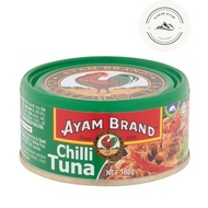 Ayam Brand Chilli Tuna 160g