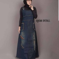 **KINTANI Overall*|* Denim JEANS* Teenage Dresses*|* Outfit.rdn.bdg outfit.RDN.bdg