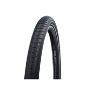 [SCHWALBE] BIG APPLE 16x2.00 PERFORMANCE RACEGUARD WIRED TYRE