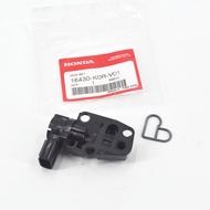 IACV เซ็นเซอร์ควบคุมรอบเดินเบา Click160 / PCX160 แท้ศูนย์ฮอนด้า ราคา/1ชิ้น 16430-K0R-V01