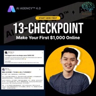 2025 全套 Revee Yew AI Agency 3.0 + 4.0 + Exclusive Gift