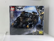 Lego DC Batman Batmobile Tumbler: Scarecrow Showdown 76239
