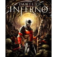 Dante's Inferno (PC Games) (Digital Download) (PS3 Emulator)