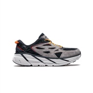 New🔥Hoka One One Clifton L Suede🔥