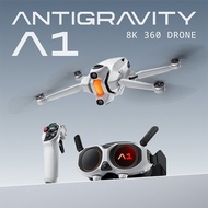 ANTIGRAVITY A1 8K 360 Drone Infinity Bundle