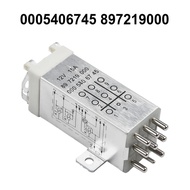 Overload Protection Relay For Mercedes 300E 2.8 124.028 E320 Sedan 124.032 300CE Conv 124.066 300TE 