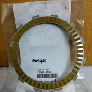 [LOCAL STOCK] KAWASAKI | Plate Friction | 13088-0031 | For GTR1400 | KAWASAKI GENUINE PARTS