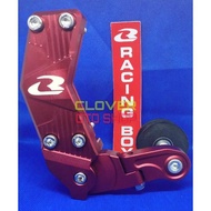 Murah Stabilizer Rantai RCB / Auto Chain Tensioner V4 68mm Racing Boy Promo Diskon