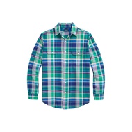 Polo Ralph Lauren SS24 Shirt Mens Multicolor MNPOWOV16823328-999