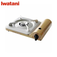 Iwatani Gas Burner Cassette Pew Master Slim III CB-SS-50