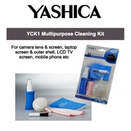 Yashica YCK1 Multipurpose Cleaning Kit