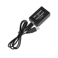 RJ-11 to USB แปลง RJ-11 ของลิ้นชักเก็บเงินเป็น USB winm