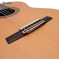 Tooyful E B G D A E Strings Replacement Guitar Strings Set for Classical Guitar