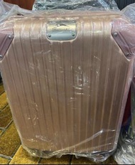 Black Friday super sale 清貨! 超級優惠20“20寸行李箱旅行喼名廠英國品牌Slazenger luggage baggage suitcase