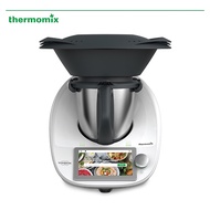 Thermomix TM6 All-In-One Smart Kitchen / Smart Cooker / 100% Authentic / 美善品万用料理机