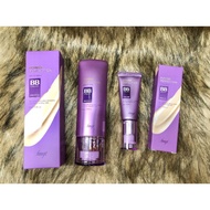 The Face Shop Purple BB Foundation