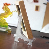 SONG PLAYLIST ACRYLIC STAND HOME DECOR