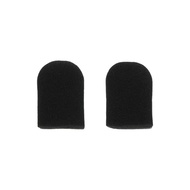 SYGN HOUSE _B+COM Wired Microphone Sponge (2 pieces) _Compatible with all B+COM products _00081710