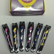 0818 ck nail cutter 12 pcs in one box’s