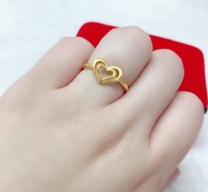 10k gold ring for women (201)