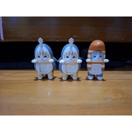 Mofusand Hippers & Sonny Angel Hippeprs