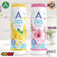 Astonish Shake & Fresh Carpet Freshener 400g