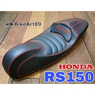 Racing Seat RECARO Honda RS150 Scooter Cushion Accessories Motor RS 150 Honda