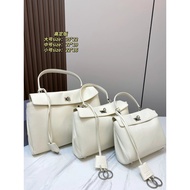 Large P335 Medium P325 Small P315 Folding
Size 35 * 22/27 * 19/22 * 16
 New Balenciaga Rodeo mini
25