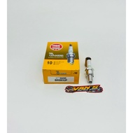 NGK G-POWER Racing Spark Plugs Ninja R RR S BR8EGP 125Z RX-Z SATRIA 2T RX Z RGR NSR ORIGINAL G POWER