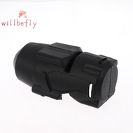 [WillBeRedS] 1/2 Inch Impact Wrench Protective Sleeve Protective Boot For Mk M18 2767-20 2767-21 276