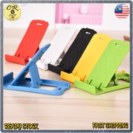 Mini Mobile Phone Holder Simple Universal Foldable Phone Stander For Phone