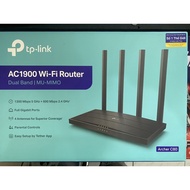Tp-link Archer C80 Wi-Fi Router MU-MIMO AC1900