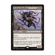 [MTG] Defiant Bloodlord [BFZ] [BLACK] [R]-Magic the Gathering SINGLES
