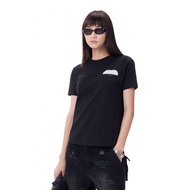 Beuter Influencer Black T-Shirt